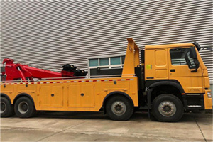 乡宁道路救援公司